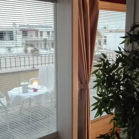 La Mansarda Дом отдыха *