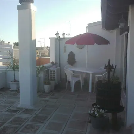 La Mansarda